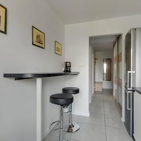 Kamienna Apartament *