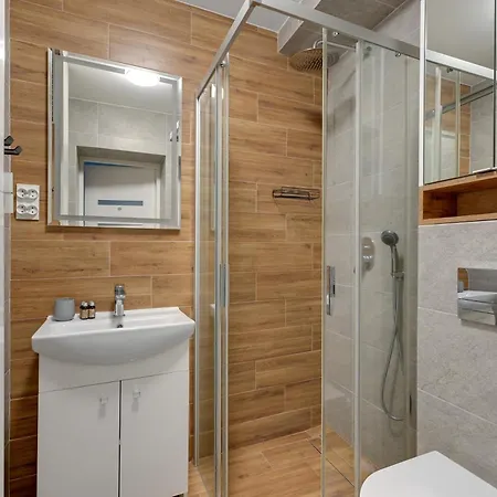 Apartament Kamienna Gdynia