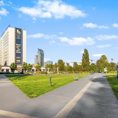 Kamienna Apartament *