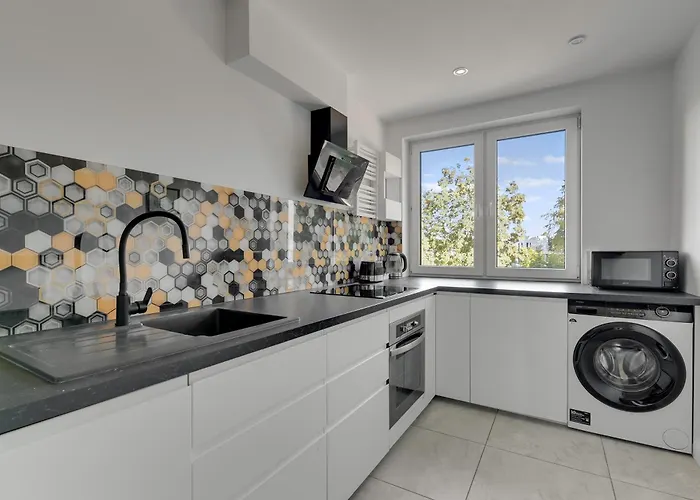 Apartmán Kamienna *