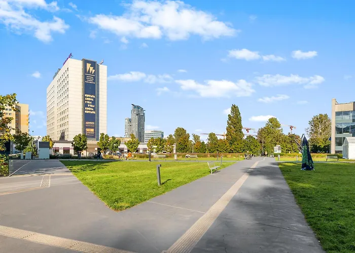 Kamienna Apartmán *